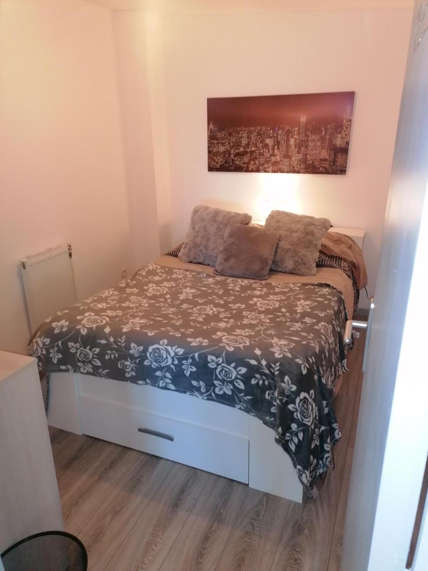 Appartement Appt Moderne 50M2 Avec Terrasse à Rouvroy  Extérieur photo